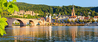 Sommerkurs in Heidelberg
