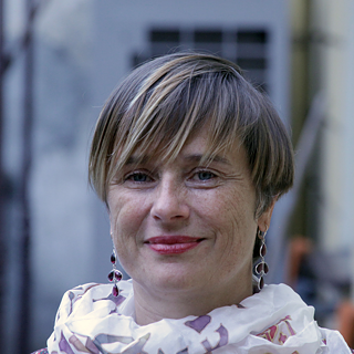 Sophie Engel &copy; © Selman Trtovac Sophie Engel