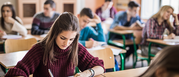 FOKUS PRÜFUNGSVORBEREITUNG