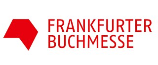 Frankfurter Buchmesse - Logo ©   Frankfurter Buchmesse