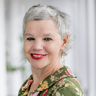 Anja Geissel &copy;  © Loredana La Rocca  Anja Geissel