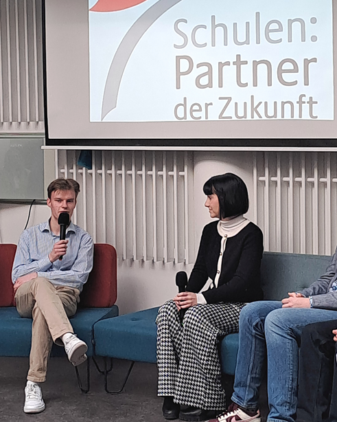 Willkommen in Stettin