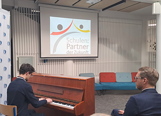 Willkommen in Stettin