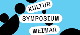 Kultursymposium Weimar 2023