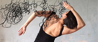 Leonor Leal - Ahora bailo yo 