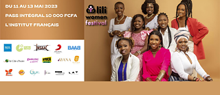 Lili Women festival 2023