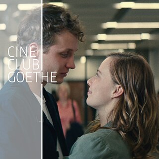 Mein Ende. Dein Anfang