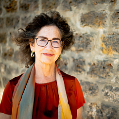 Prof. Dr. Susan Neiman