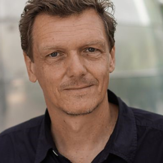 Dr. Thomas Oberender &copy; © picture alliance/dpa/Jörg Carstensen  Dr. Thomas Oberender