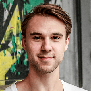 Patrick Schramowski © Foto (Detail): © Patrick Schramowski Patrick Schramowski