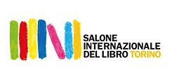 Salone Internazionale del Libro Torino - Logo