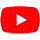 Youtube Icon © Youtube  Youtube Icon