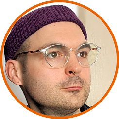 Zeph Thibodeau