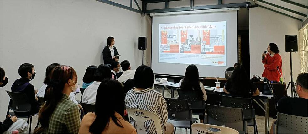 Introducing the European Youth Capital Partner Cities