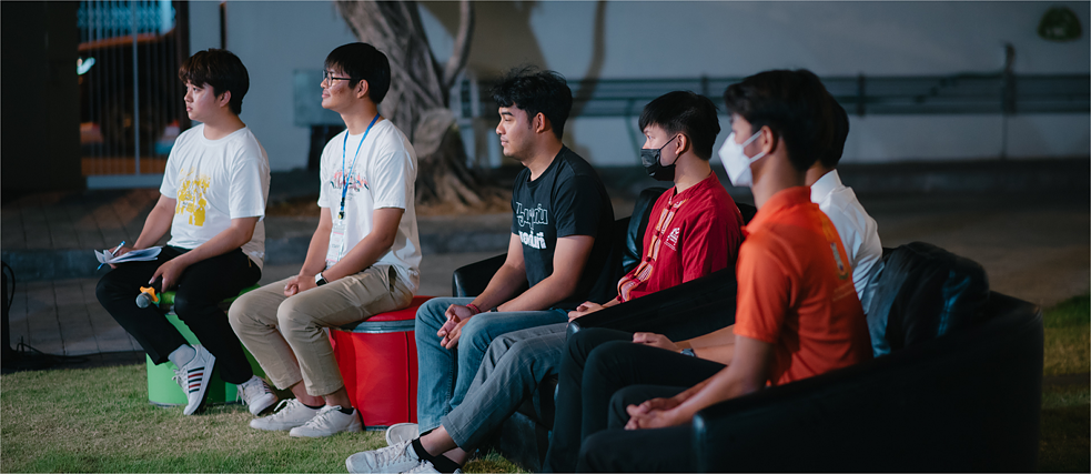 Introducing the European Youth Capital Partner Cities