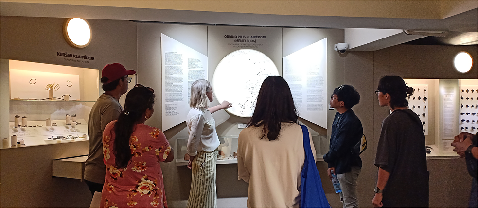 Incubation Workshops 