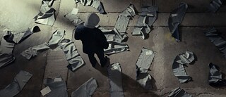 The Lost Souls of Syria