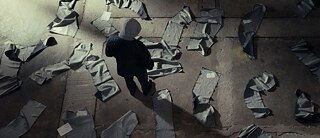 The Lost Souls of Syria