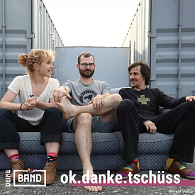 deine band