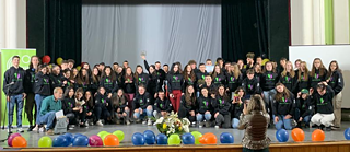 Schultheaterfestival in Kardzhali