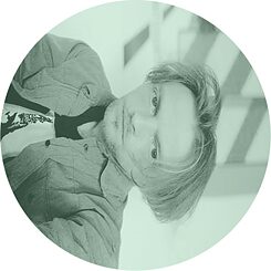 Retrato de Christoph Wirth 