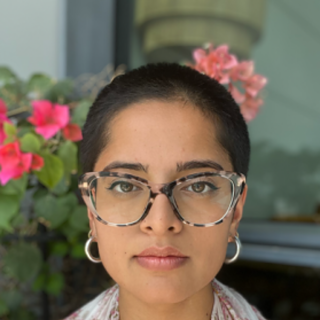 ​​​​​​​Lubnah Ansari