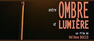 Visuel entre Ombre et Lumière