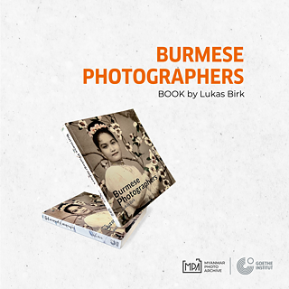 Burmese Photographers