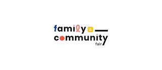 Logo Family and Community Fair