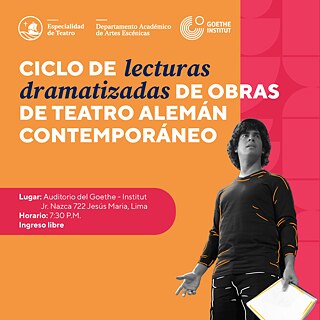 Post 7 Lecturas dramatizadas