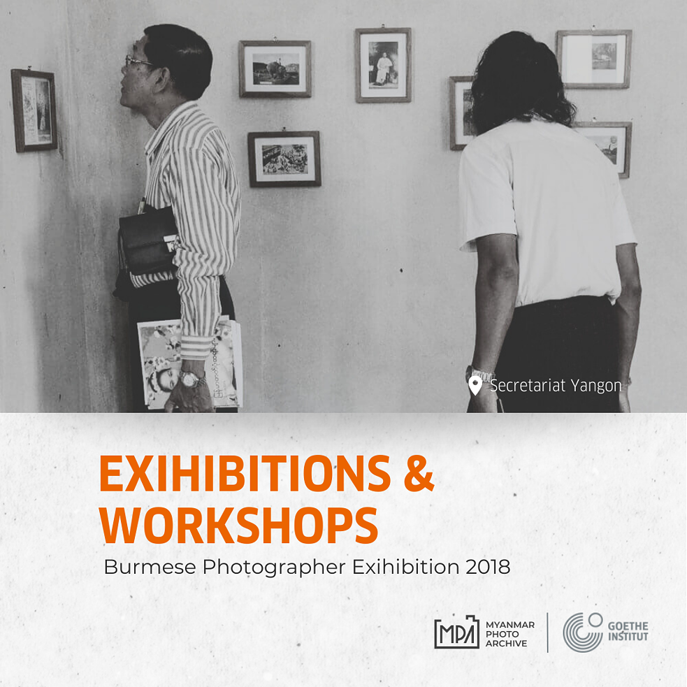 Exhibitions & Workshops