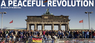 Eine friedliche Revolution