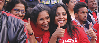 Female Pleasure Querformat