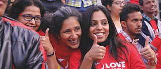 Female Pleasure Querformat