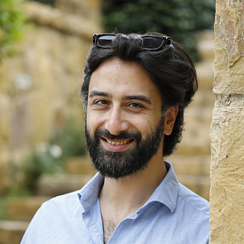 Abraham Younan