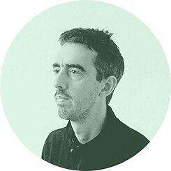 Retrato de Sebastián Alies 