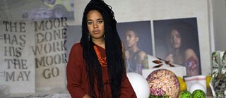 Anguezomo Mba Bikoro bio &copy; © Yishay Garbasz Anguezomo Mba Bikoro bio