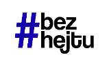 Logo Bez hejtu ©  © Logo Bez hejtu Logo Bez hejtu 