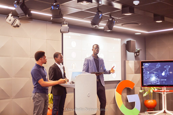 DIAI Panel Discussion 2