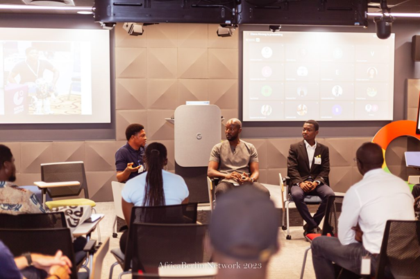 DIAI Panel Discussion 3