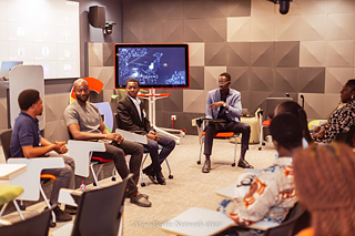 DIAI Panel Discussion 4