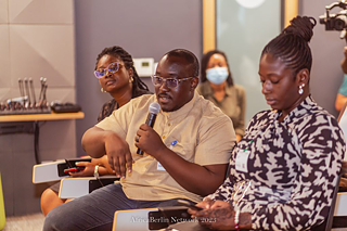 DIAI Panel Discussion 5