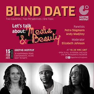 Blind Dates: Februar 2023 