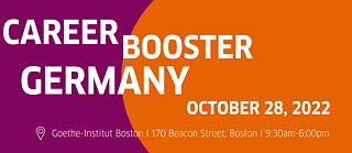 Career Booster Germany_Boston