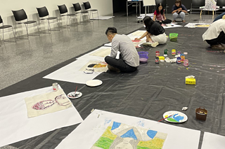  Art and Healing Certificate Workshop