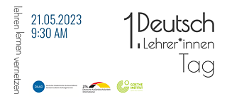 يوم المعلم\ة الألماني\ة الأولى