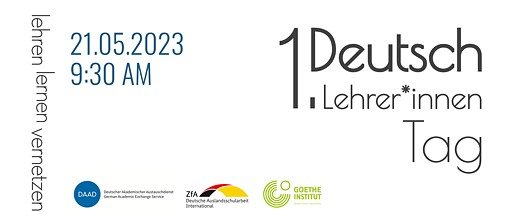 يوم المعلم\ة الألماني\ة الأولى