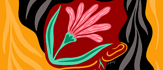 Immigrat III (edit.) © Eve Queiróz