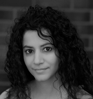 FATIMA AL TAEI, SCHAUSPIELERIN (UAE)