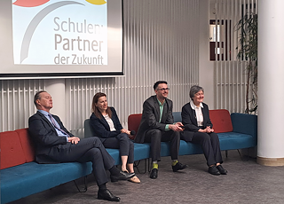 Willkommen Paderewski-Lyzeum Lublin!